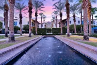 Desert Crown Jewel Studio Retreat in La Quinta #B - Træningscentre