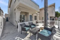Right By The Sand, Entire 3-Bedroom House In Belmont Shore - Bintang 3