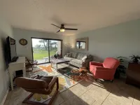 3 Bedroom Condo in Cocoa Beach - สระว่ายน้ำส่วนตัว
