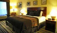 Moenkopi Legacy Inn & Suites - palestra