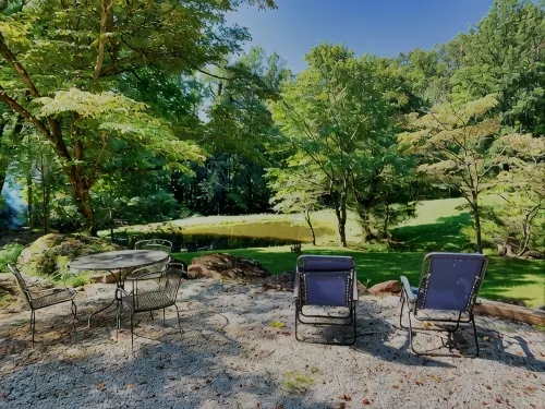 "Spoon Rest" - 30 Acres Nestled in the Nantahala National Forest - Hot Tub