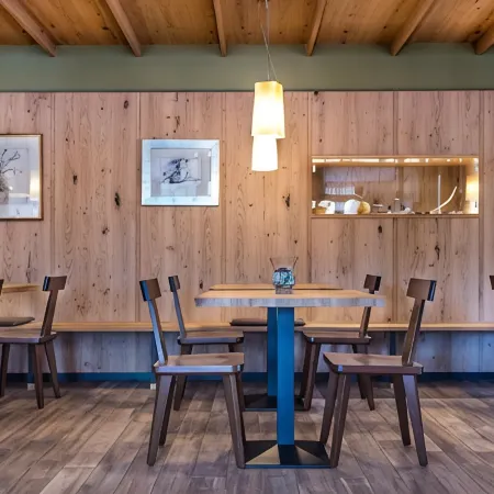 Waldrast - Forestside Living