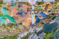 Miryang Playground Pension - chambre d’hôtes