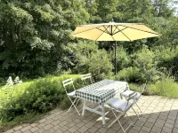 Cozy country life between Hamburg and Lübeck. 2-room-apartment 2 to max. 4 pers. - Apartments