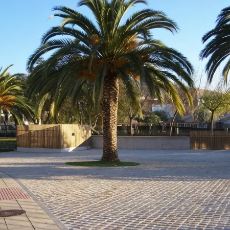 Pensión As Burgas