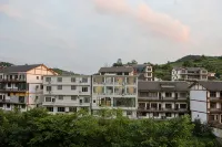 xinshuiwan - Mountain view