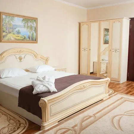 Sofiya Health Resort