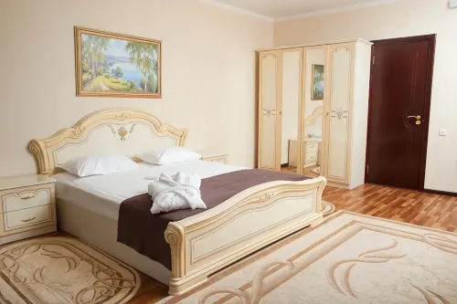 Sofiya Health Resort - 2-Star