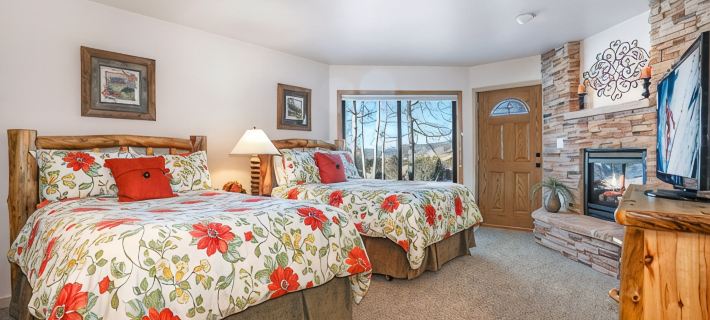 2 Master Suites & Great Location Hoteles en Eagle-Vail
