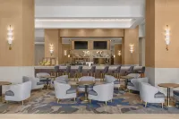 The Westin Crystal City Reagan National Airport - Bar