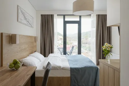Lavicon Apart 3 Hotel - 2-Star