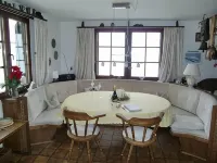 Holiday home between Davos + Lenzerheide, 8 people, hiking, cycling, swimming - Alphydda