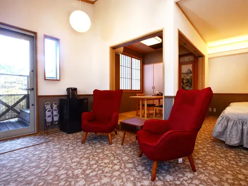 Izuna Inn & Spa - the Veggie Delights - Spa