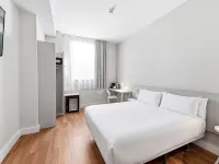 B&B Hotel Barcelona Mataro - Wifi