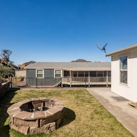 @@@BRAND NEW HOME BEST AMENITIES IN PARKER@@@ AMAZING VIEWS FULLY STOCKED HOME