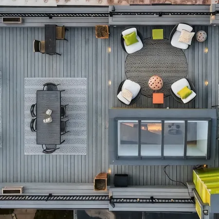 Little Bo Hideaway - A unique, urban experience awaits youlittlebohideaway