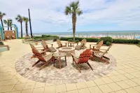 FEATURED ON TV  “MAKING WAVES” OCEANFRONT PENTHOUSE - 4 stjerner