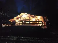 Cozy and comfortable wooded cabin - Chalets