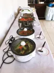 โรงแรมเคพีกุมภวาปี - พร้อมอาหารเช้า