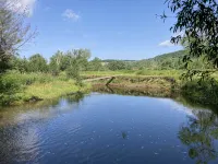 Peaceful & Serene 120 Acre Mountain Farm Retreat - 2-Star