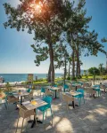 Akra Kemer - Aamiainen