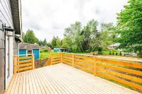 Port Orchard Retreat- 5 Minutes from Downtown - 2-Star