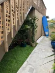 Oceanfront Dolphin Views at the Edge of the USA. 2-Bed 1-Bath Pet-Friendly. - 4-Star