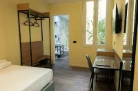 Jr Hotels Hermes Firenze - 2 Yıldız