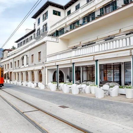 Hotel Esplendido