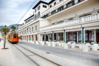 Hotel Esplendido - Ocean View