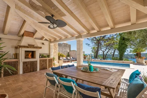Luxury Villa Dolce Vita with Pool - Pools