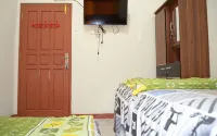 Guest House Zaky Bukittinggi (ZK2) - 2 stelle