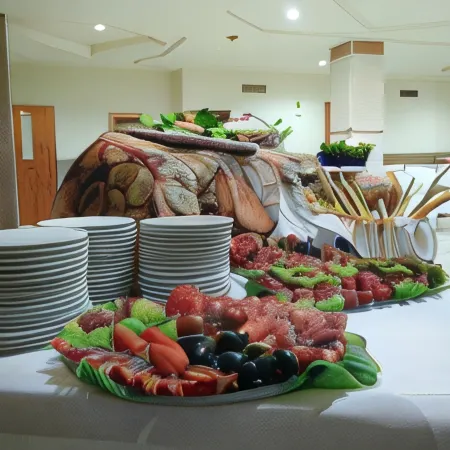 Hotel Castilla