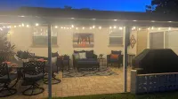 Beachside Daytona Beach Shores 5 min walk to beach, restaurants and more! - Wifi