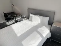 Kensington Hotel Yeouido Hotels near جسر مابو