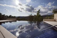 Park Hill Residences - Pools