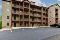 Brand New! Spectacular Lake Front Condo - Wi-Fi