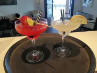 Taormina Panoramic Hotel - bar