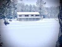 Trail Side Inn- Near Cherry Springs & On the Trail - 2-Star