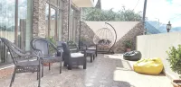 Hotel Iveria - 3 Sao