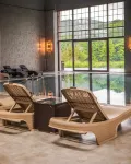 Macara Village Resort - Pools