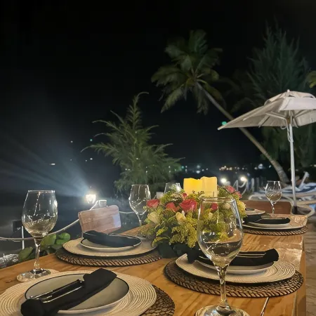Hotel Boutique Casa Grande by Playa Bonita