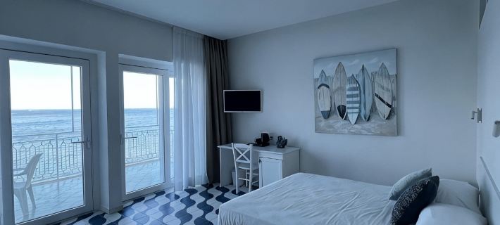 Metasuites Beach Hoteles en Meta