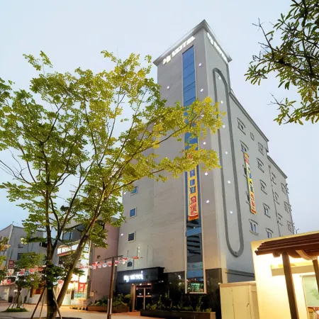 Yeosu MJ