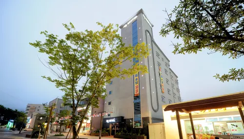 Yeosu MJ - Motel