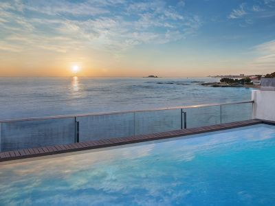 Goseong Harborville Ocean View Spa Pension