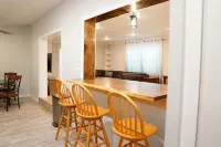 Spacious Home with Luxury Finish - 3-Sterne