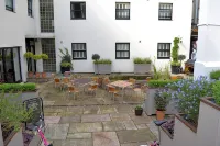 Brooks Guesthouse Bristol - Khách sạn giá rẻ