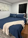 Cozy 2-Floor Apartment with Garage Access - โฮมสเตย์