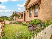 The Cottage - Lithgow - 3성급